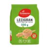 Lecitina de Soja 500g El Granero Integral