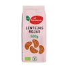 Lenteja Roja Bio 500g El Granero Integral