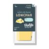 Lonchas Veganas con sabor a Queso Ahumado 200Gr Violife