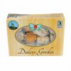 Mantecados y Perrunillas 600g Dulces de Gredos