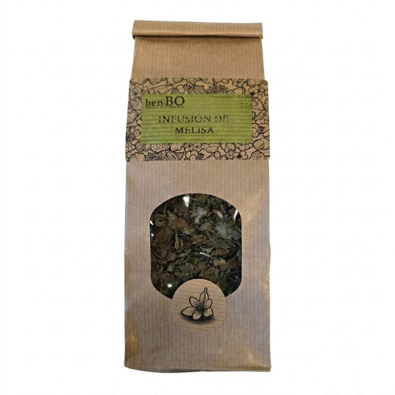 Melisa 25g BenBo Gourmet
