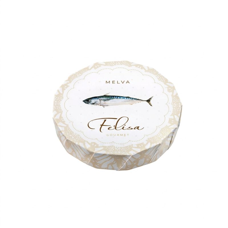 Melva 120g Felisa Gourmet