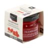 Mermelada de Frambuesa con Petalos de Rosas 70g Can Bech 2 Mermelada de Frambuesa con Petalos de Rosas 70g Can Bech