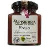 Mermelada de Fresa 300g Apisierra