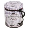 Mermelada de Vino Tinto 210g P.Listo