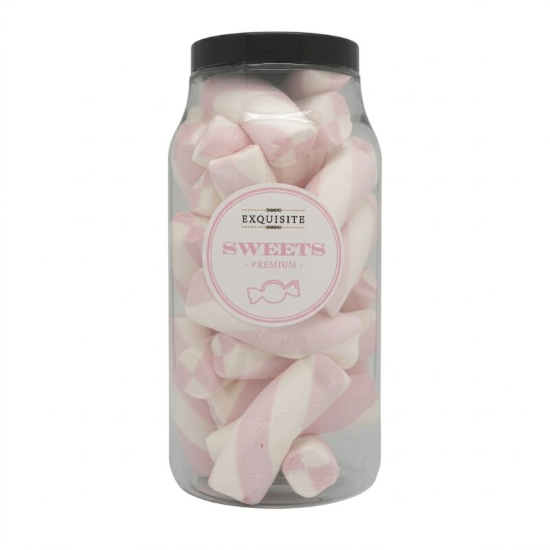 Nubes Exquisite Fresa Tarro 170g