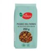 Pasas Sultanas 250g El Granero Integral