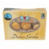 Pastas de Almendra 600g Dulce Gredos