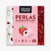 Perlas de Queso de Cabra con Fresa 90g