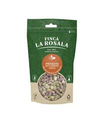 Pistacho crudo 150g Finca La Rosala