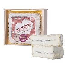 Queso de Cabra Olavidia 250g Quesos y Besos