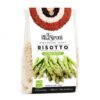 Risotto con Esparragos 250g Gli Aironi