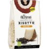 Risotto con Queso y Pimienta 250g Gli Aironi