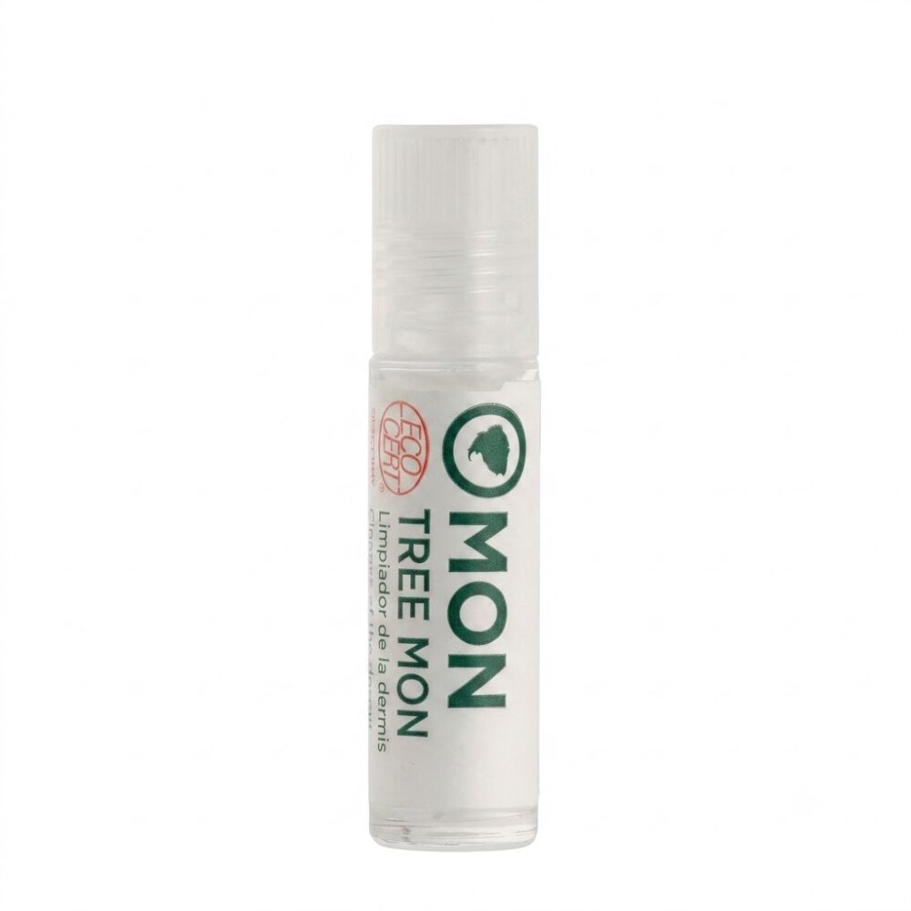 Roll-on Anti Acné 15ml MON 1 Roll-on Anti Acné 15ml MON