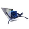 Rosa Azul de Jabon 1 und.
