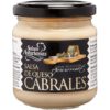 Salsa de Queso Cabrales 190g Salsas Asturianas 3 Salsa de Queso Cabrales 190g Salsas Asturianas