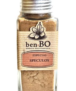 Speculoos 45g Benbo Gourmet