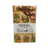 Tableta Chocolate con Leche y Caramelo con Almendras 250 gr Apisierra