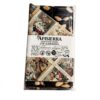 Tableta de Chocolate Negro con Almendras 250g Apisierra