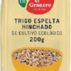 Trigo Espelta Hinchado Bio 200g El Granero Integral