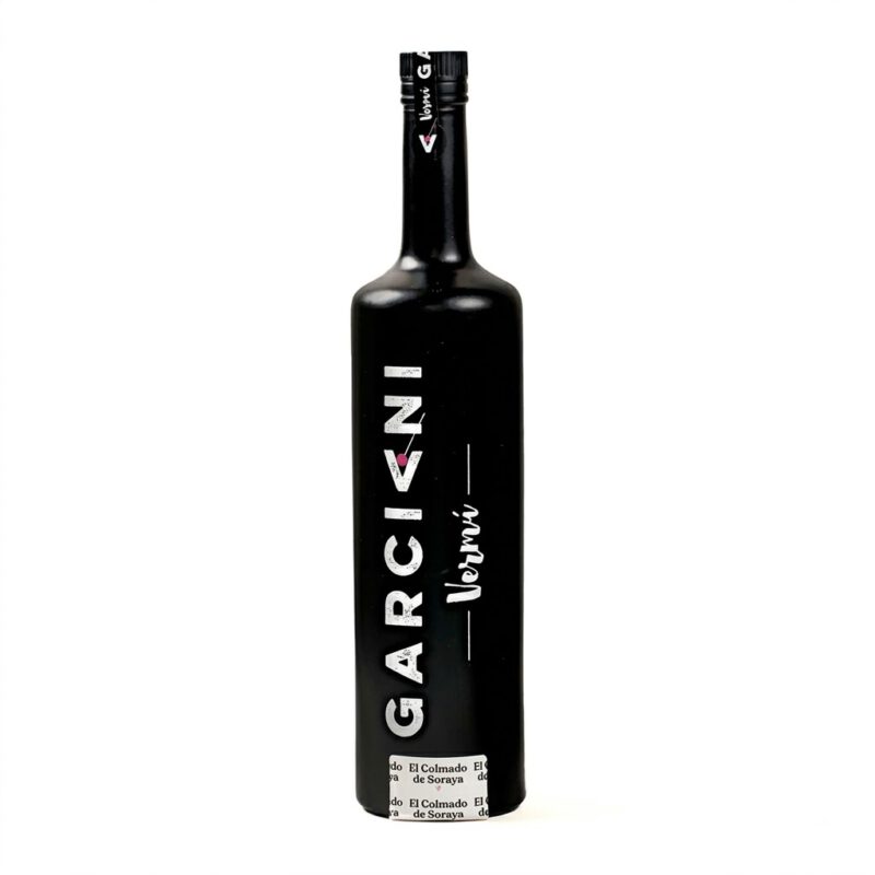 Vermut Rojo Garciani 75cl