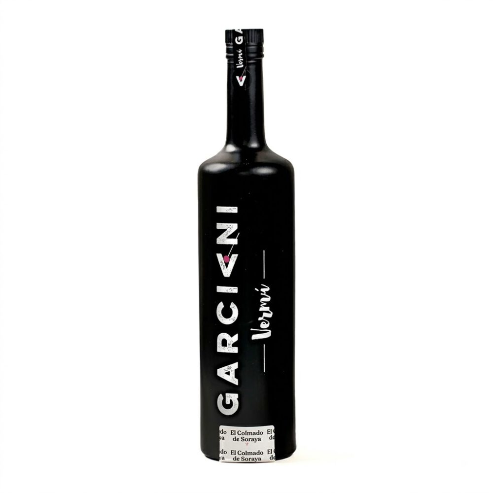 Vermut Rojo Garciani 75cl 1 Vermut Rojo Garciani 75cl