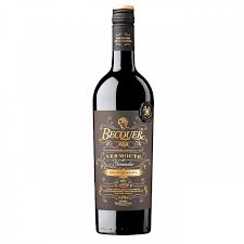 Vermut Rojo Gran Reserva Becquer 75cl