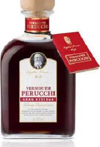 Vermut Rojo Perucchi 1L