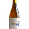 Vino Blanco El Soplón del Albillo Real 75cl Bodega Fuentegalana