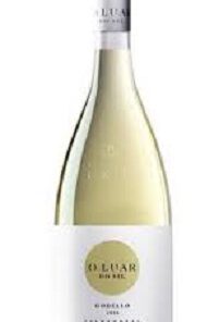 Vino Blanco O Luar do Sil 75cl Pago de los Capellanes