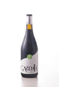 Vino Tinto Concrete 75cl Bodega Gaznata