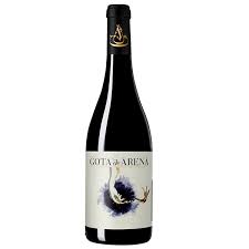 Vino Tinto Gota de Arena 75cl Familia Gil