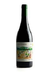 Vino Tinto La Viña de Ramón 75cl Bodega Fuentegalana