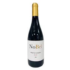 Vino Tinto NoBel 75cl Bodega Fuentegalana