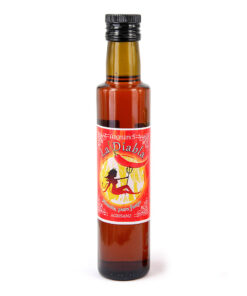 aceite de oliva virgen extra la diabla agrisanz