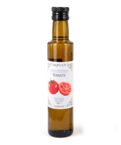 aceite de oliva virgen extra de tomate agrisanz