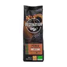 cafe peru destination