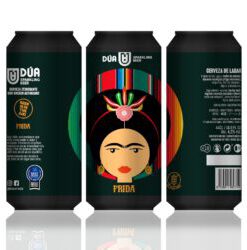 cerveza dua frida