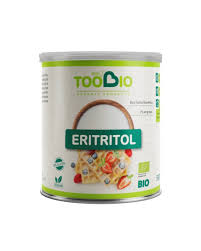 eritritol toobio bio