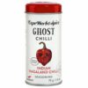 Ghost chilli