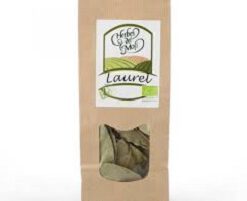 Laurel Hoja Bio 8g Artemis