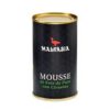 Mousse de Foie con Ciruelas 200g Malvasía