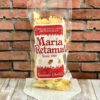 Patatas fritas maría retamal