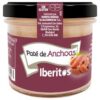 Paté de Anchoas 110g Iberitos