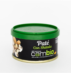 pate-shiitake