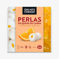 perlas cabra naranja amarga