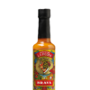 Salsa picante de la picona