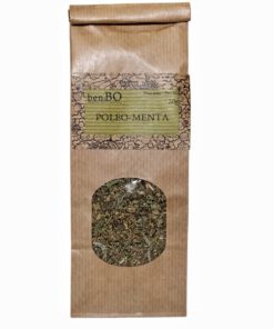 poleo menta 50g benbo gourmet