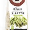 Risotto de Esparragos 250g Gli Aironi