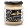 Salsa cabrales